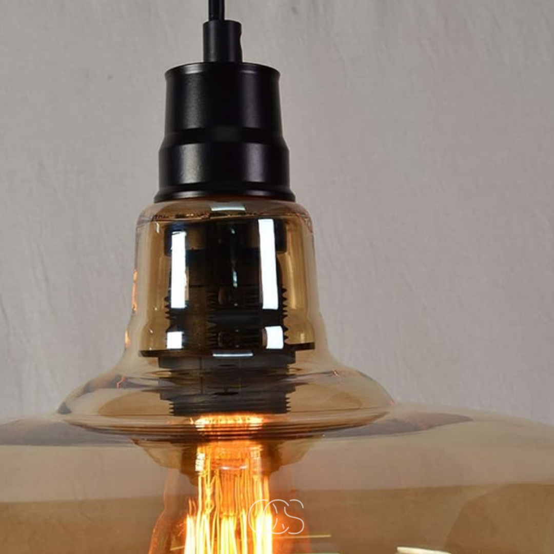 Lampada a sospensione Alikoz