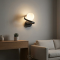 Lampada da Parete Colo Curve
