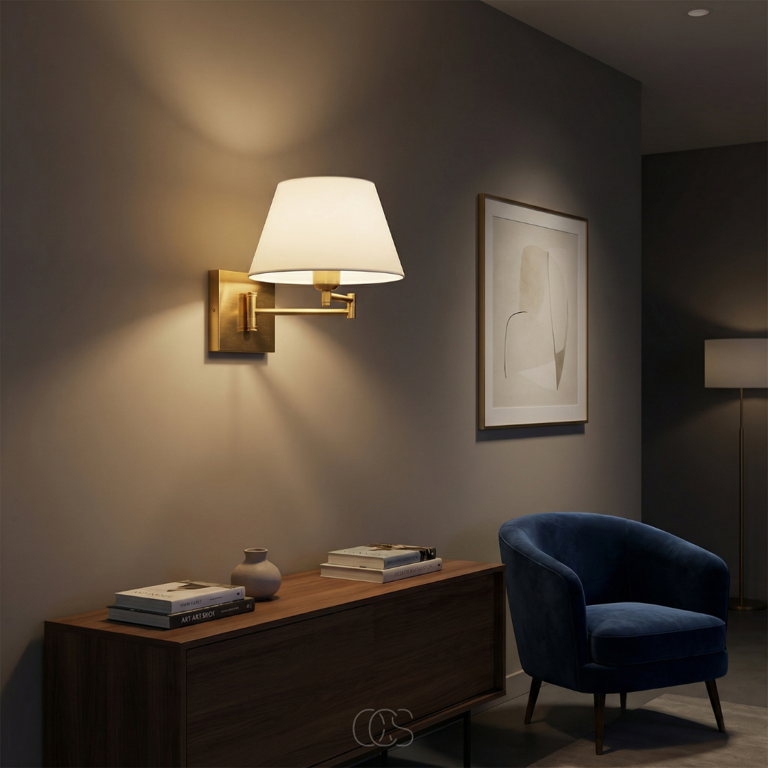 Applique Regolabile Pola