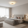 Lampada da soffitto LED Arnif Boterbloem