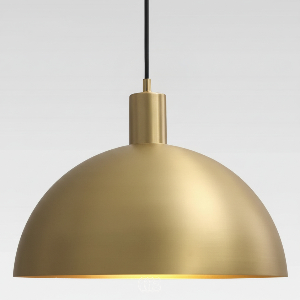 Lampada a sospensione moderna Kyler