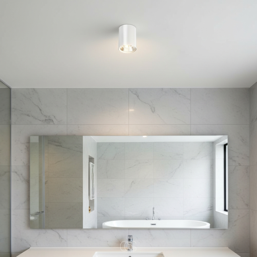 Montana LED Plafoniera