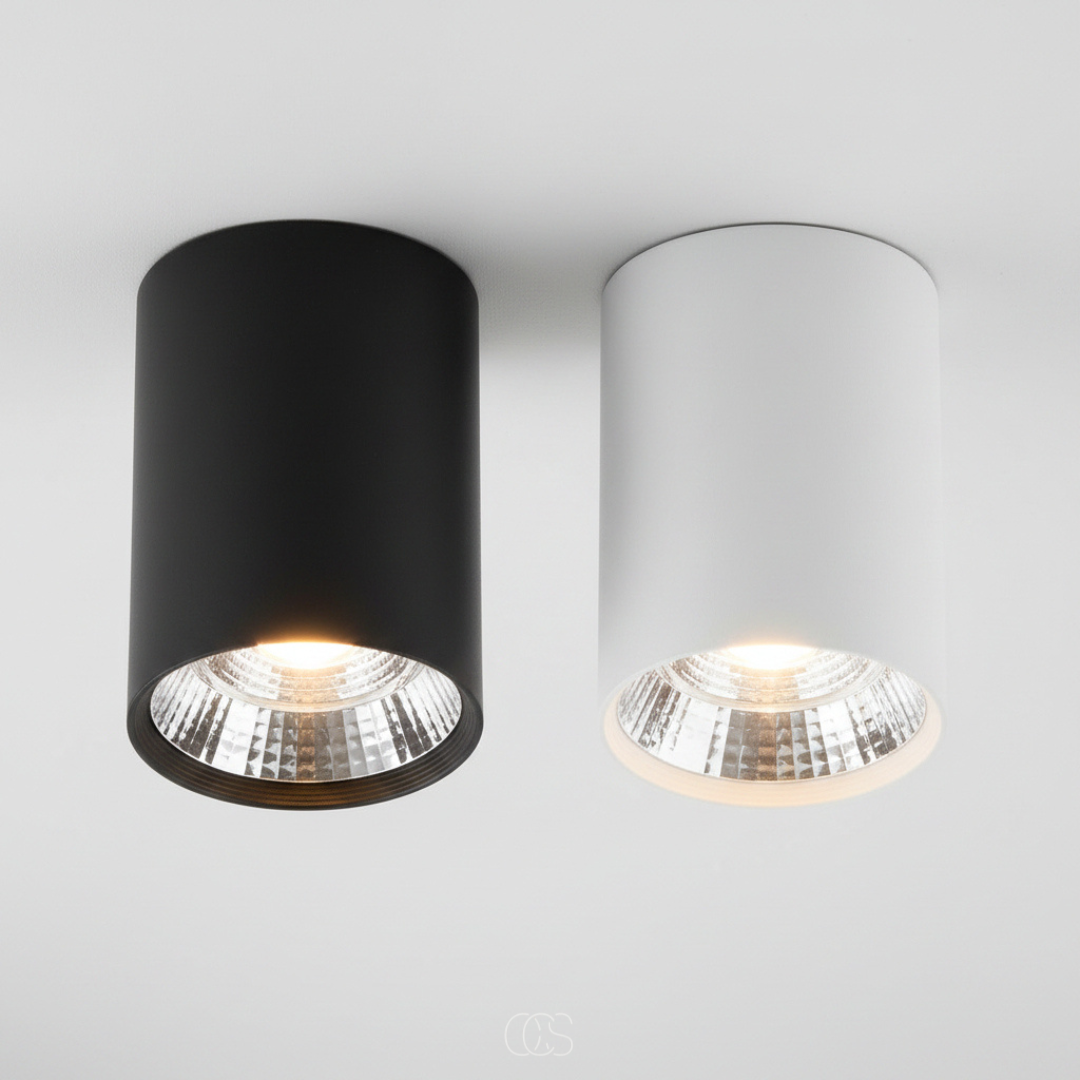 Montana LED Plafoniera
