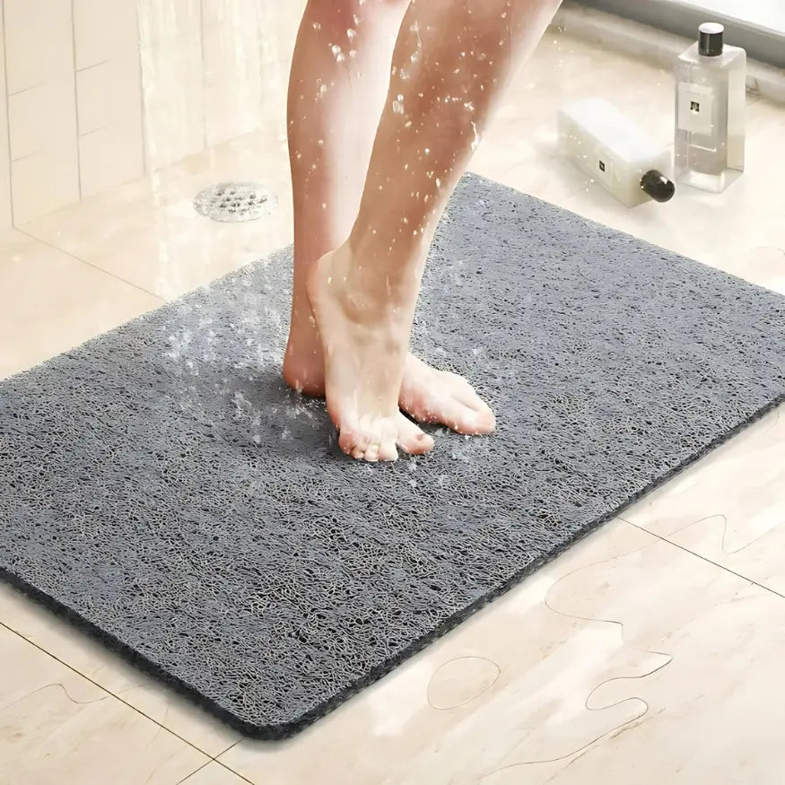 AquaSafe - Tappetino Antiscivolo per Doccia