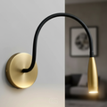 Lampada da Parete LED Barbo - lampada da lettura