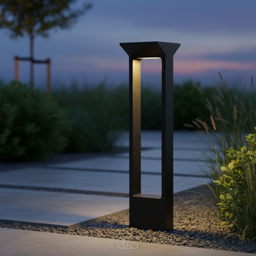 Mady Illuminazione da Giardino Solare - a energia solare