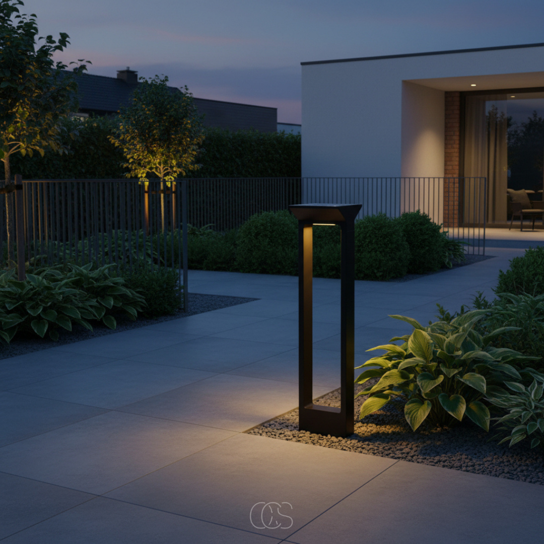 Mady Illuminazione da Giardino Solare - a energia solare