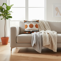 Cuscino Decorativo Bohemo - 45X45CM