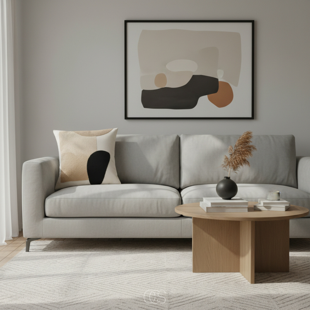 Cuscino Decorativo Luzio - 45x45cm