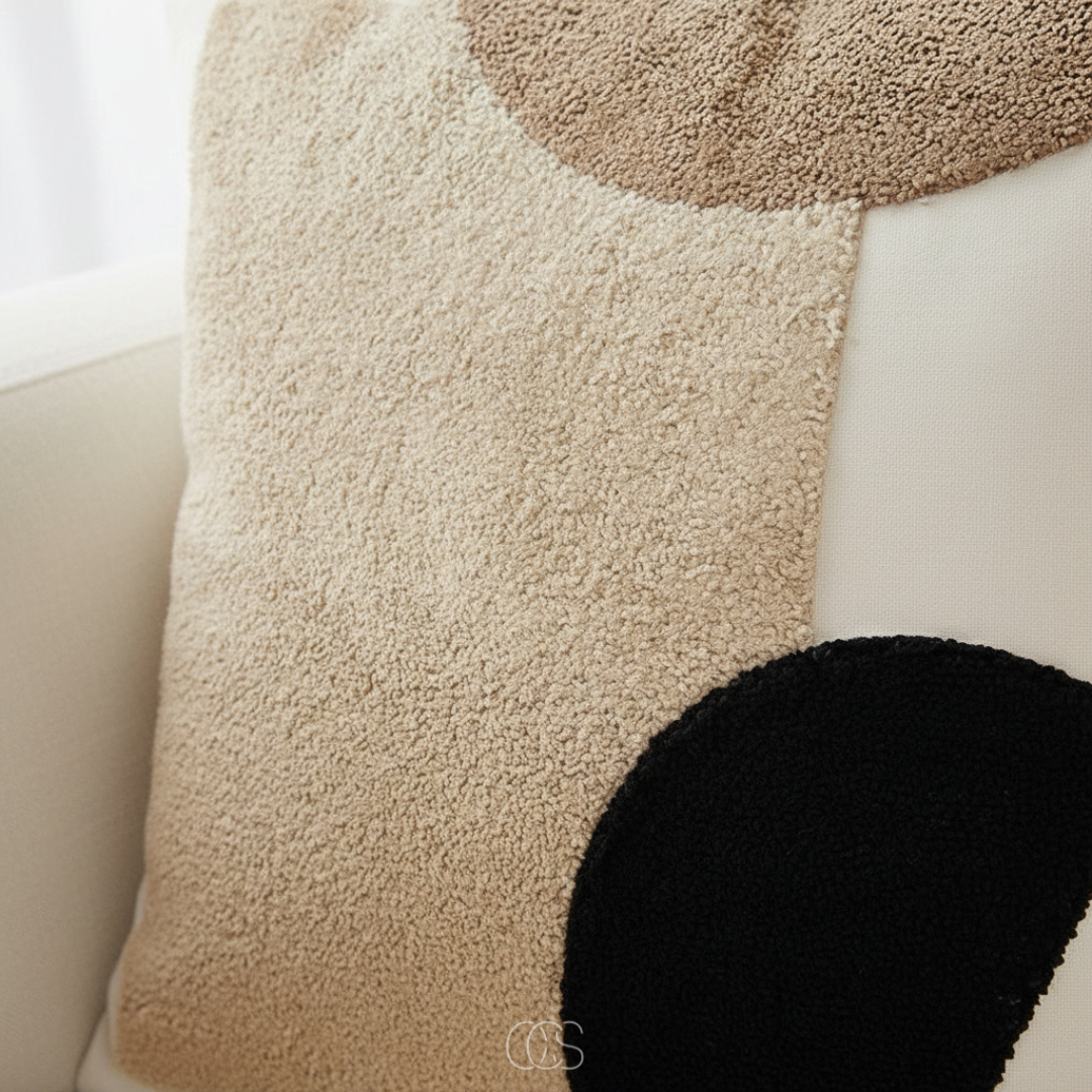Cuscino Decorativo Luzio - 45x45cm