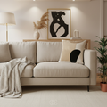 Cuscino Decorativo Luzio - 45x45cm