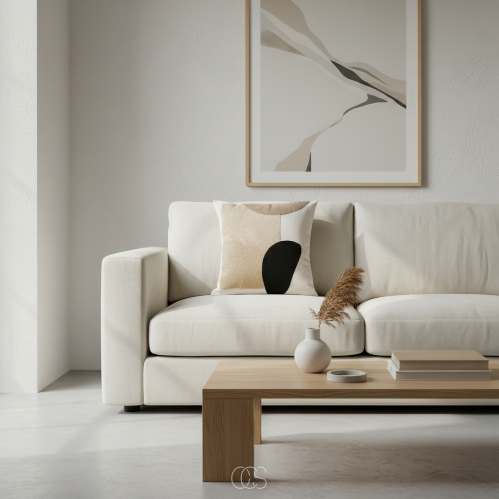 Cuscino Decorativo Luzio - 45x45cm
