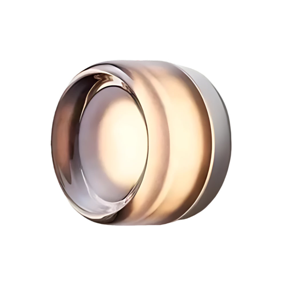 Kavellea | Applique a LED intelligente da crepuscolo a alba con tecnologia sensoriale da 0,6 W
