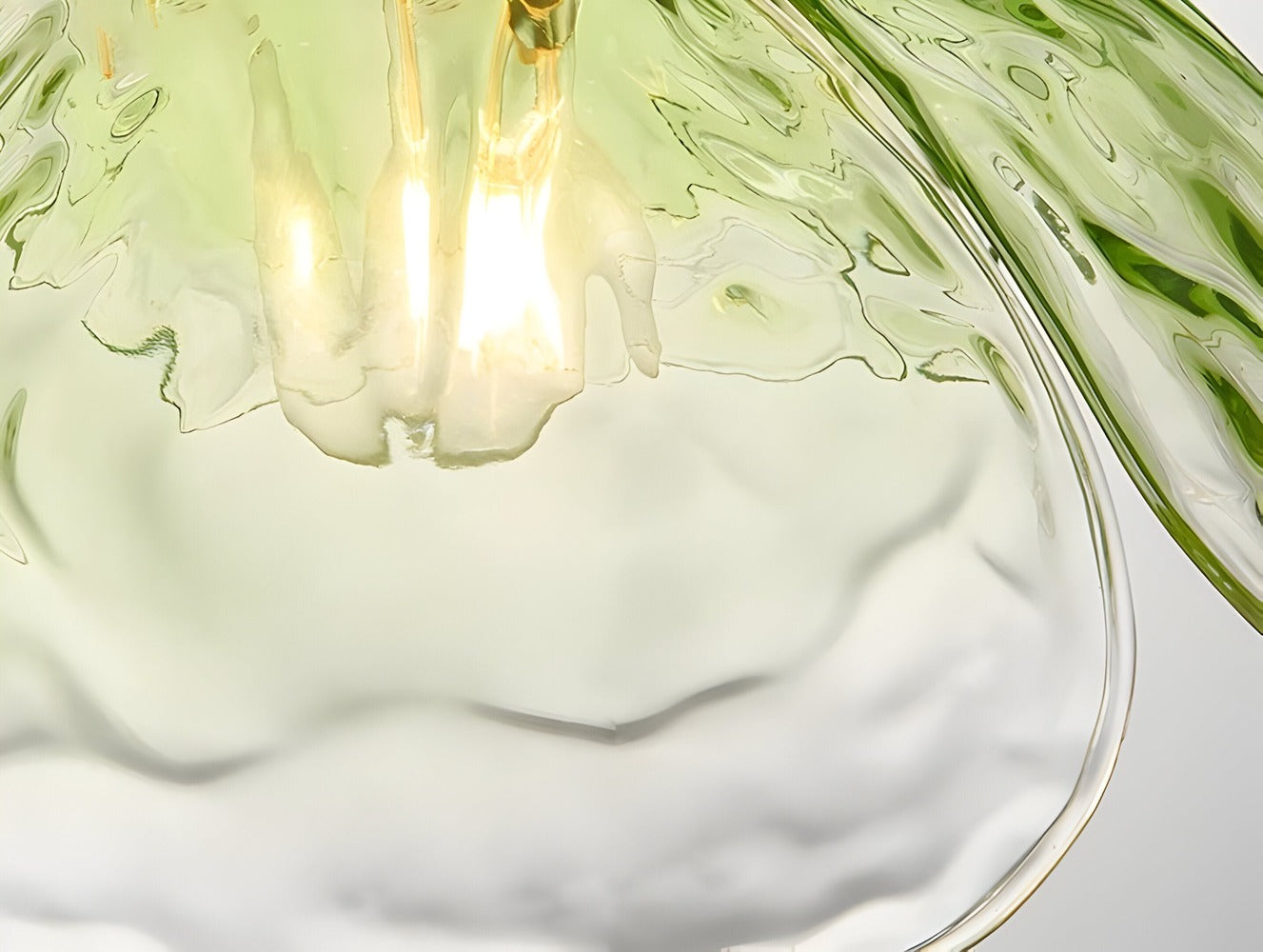 Luméa Bloom – Lampada a sospensione LED con design floreale colorato