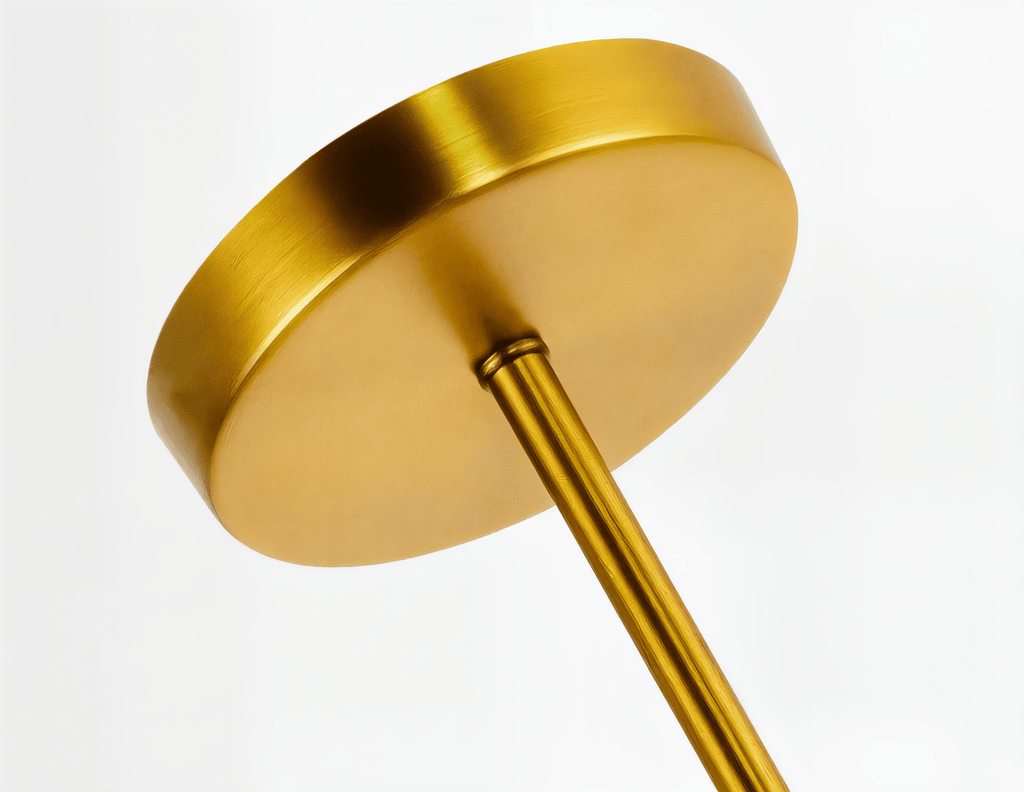 Luméa Bloom – Lampada a sospensione LED con design floreale colorato