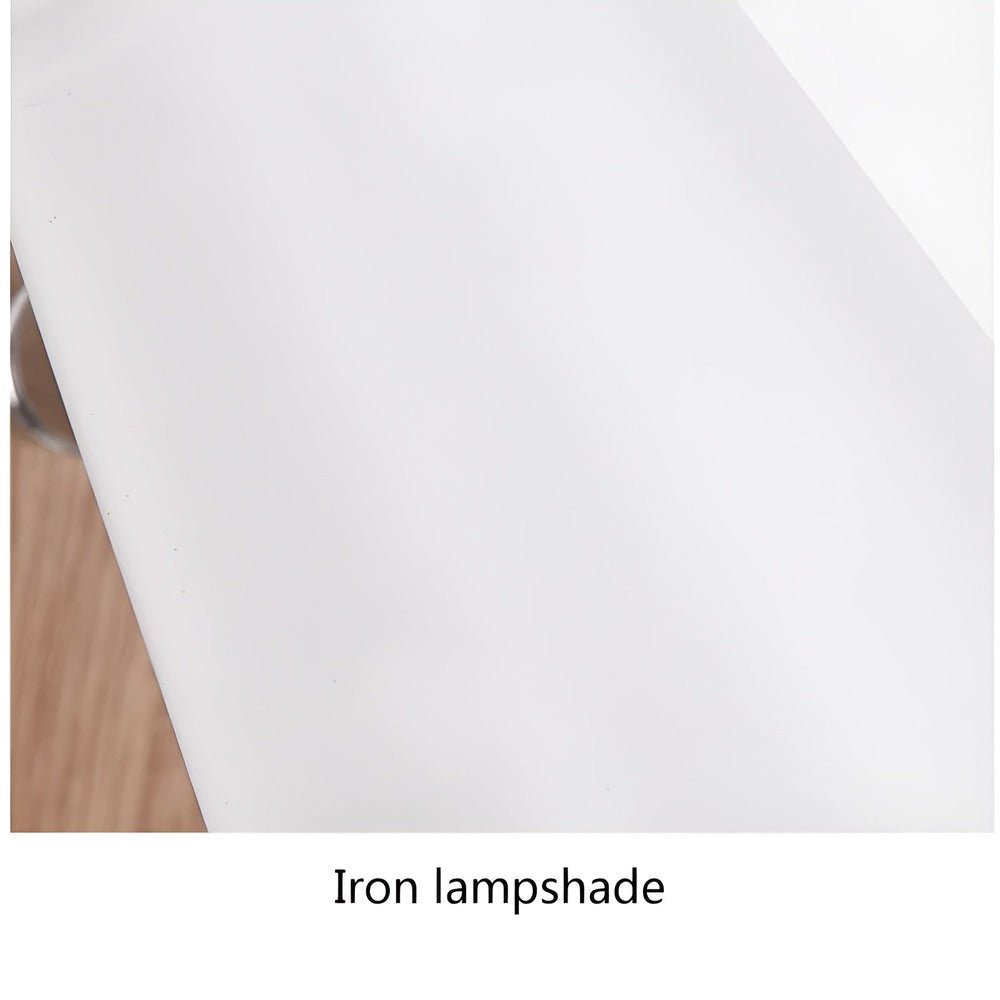 Macalune – Applique in Design Nordico Pastello