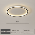 LumoSphere – Lampada da soffitto LED dimmerabile rotonda in metallo e vetro