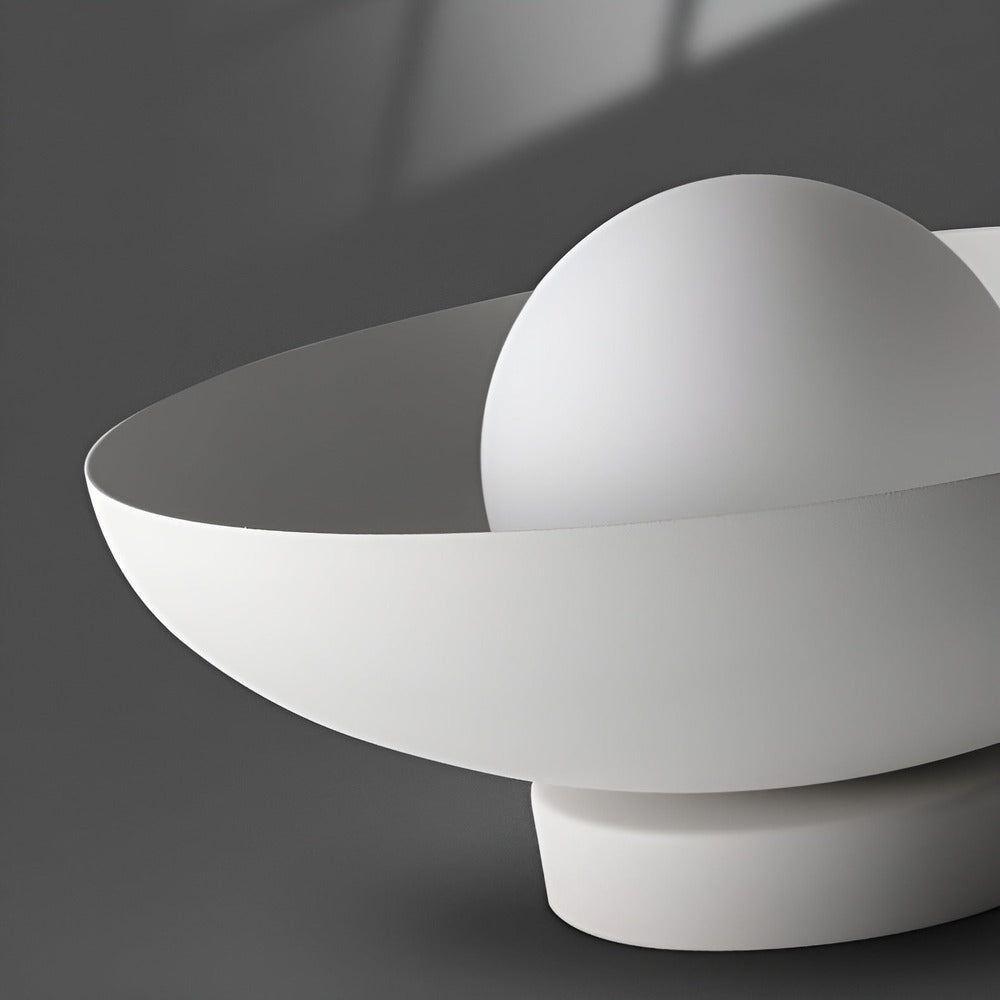 WabiSabi Luxus – Lampada da soffitto giapponese in vetro e ferro per soggiorno e cucina
