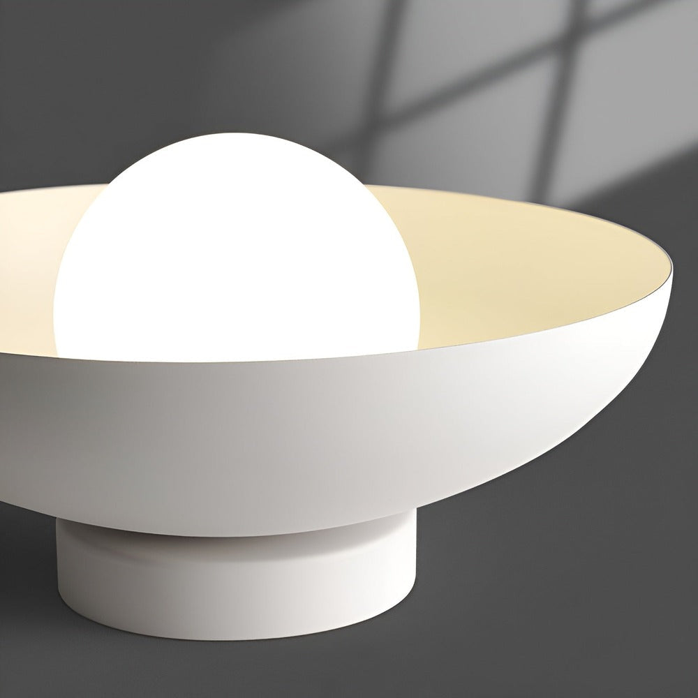 WabiSabi Luxus – Lampada da soffitto giapponese in vetro e ferro per soggiorno e cucina