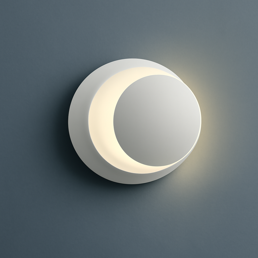 Lampada da Parete LED Rotabile Moderna 5W