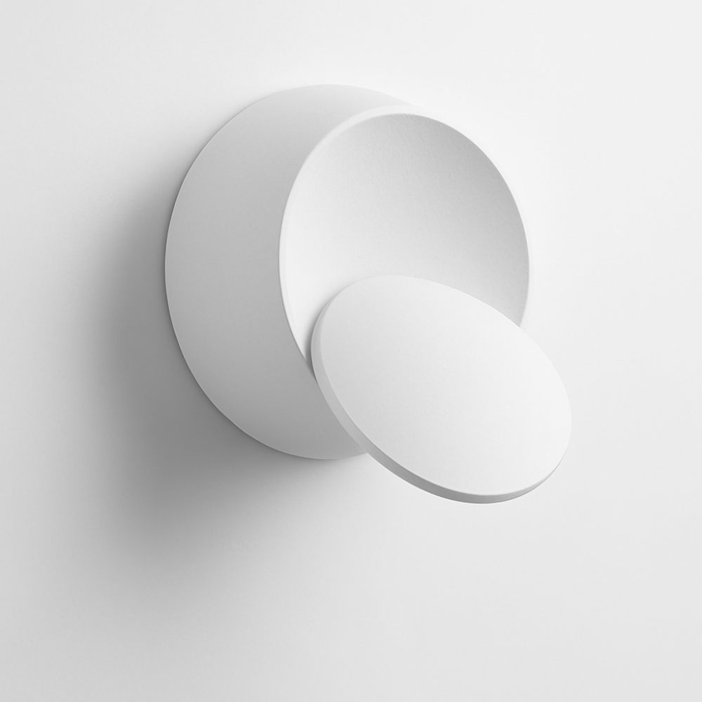 Lampada da Parete LED Rotabile Moderna 5W