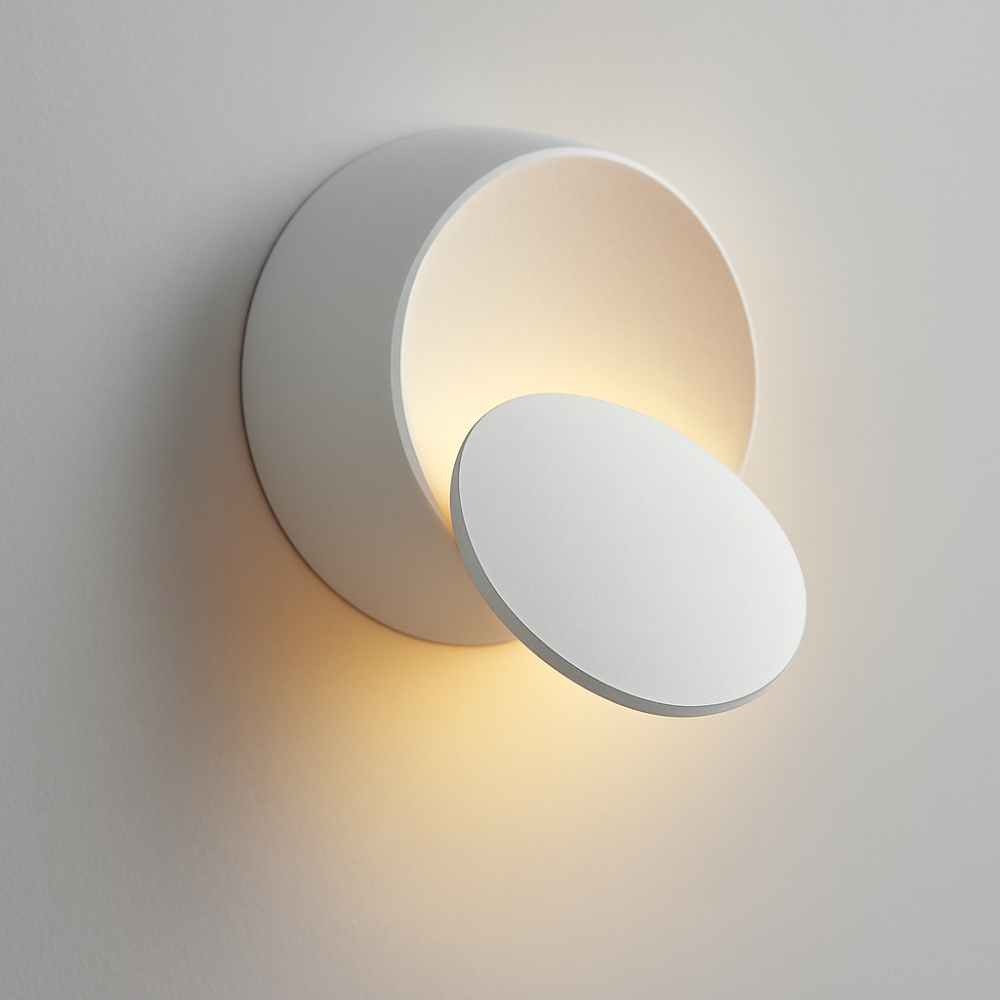Lampada da Parete LED Rotabile Moderna 5W