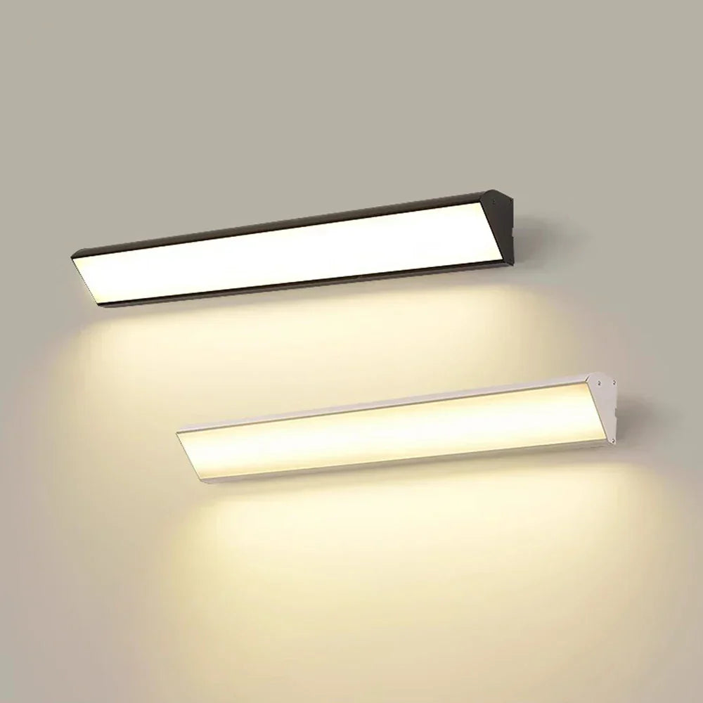 Luce LED di lusso che abbellirà ogni spazio all'aperto!