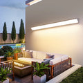 Luce LED di lusso che abbellirà ogni spazio all'aperto!