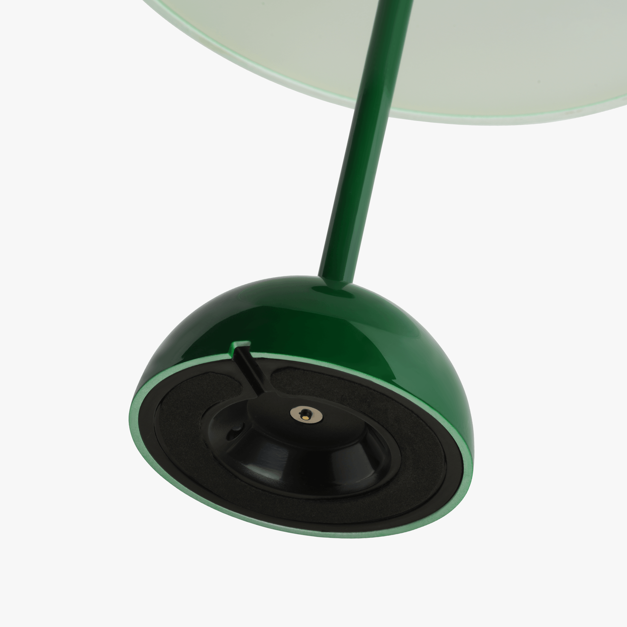 Virellea | Lampada da Tavolo Portatile Ricaricabile con Toni LED Regolabili per Illuminazione Ambientale