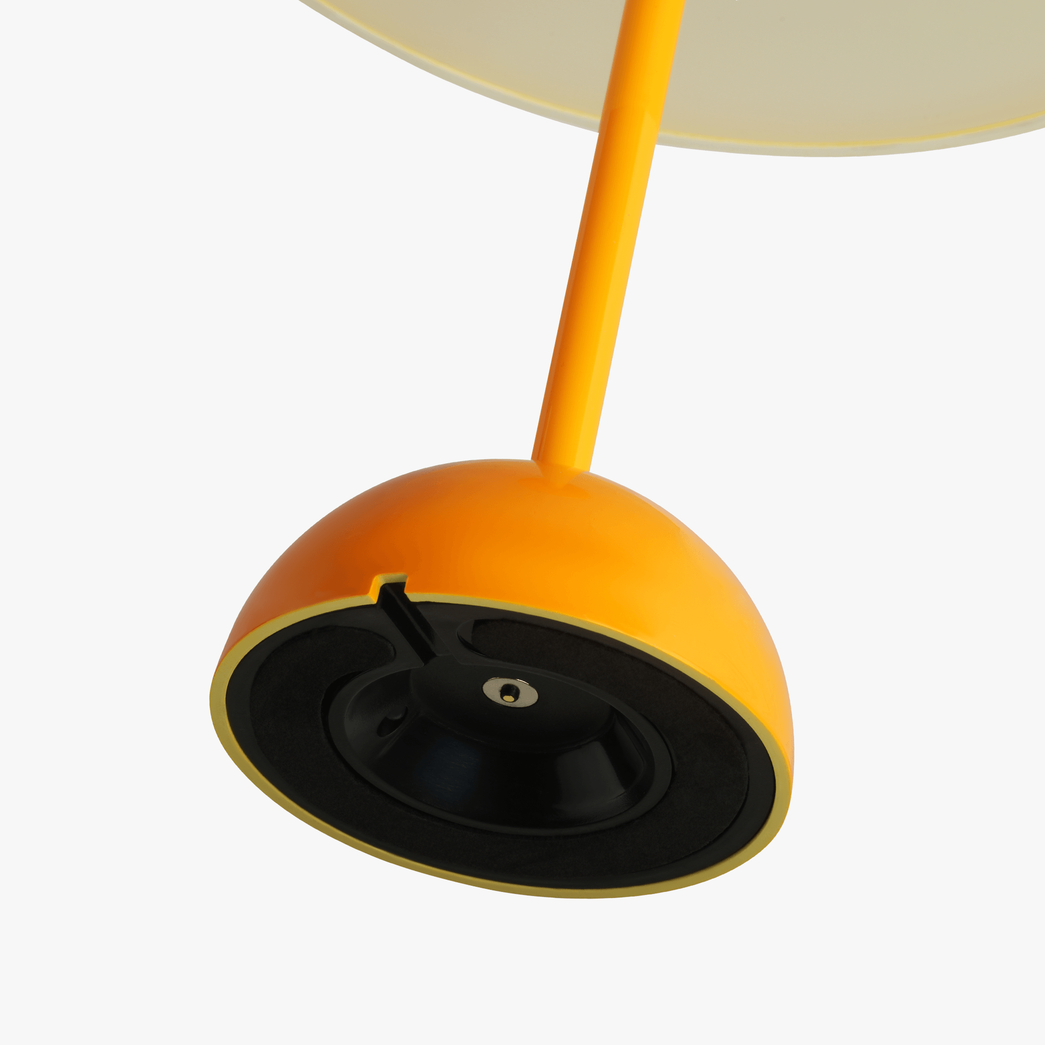 Virellea | Lampada da Tavolo Portatile Ricaricabile con Toni LED Regolabili per Illuminazione Ambientale
