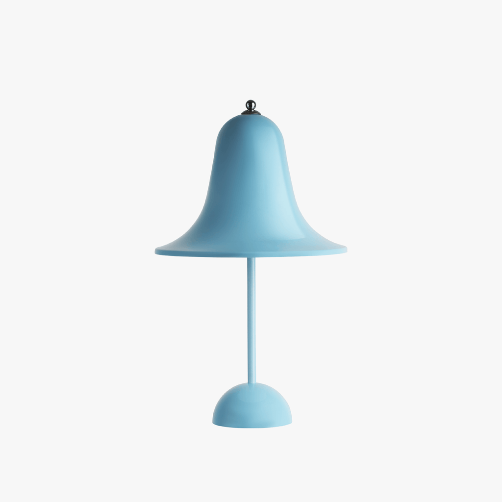 Virellea | Lampada da Tavolo Portatile Ricaricabile con Toni LED Regolabili per Illuminazione Ambientale