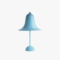 Virellea | Lampada da Tavolo Portatile Ricaricabile con Toni LED Regolabili per Illuminazione Ambientale