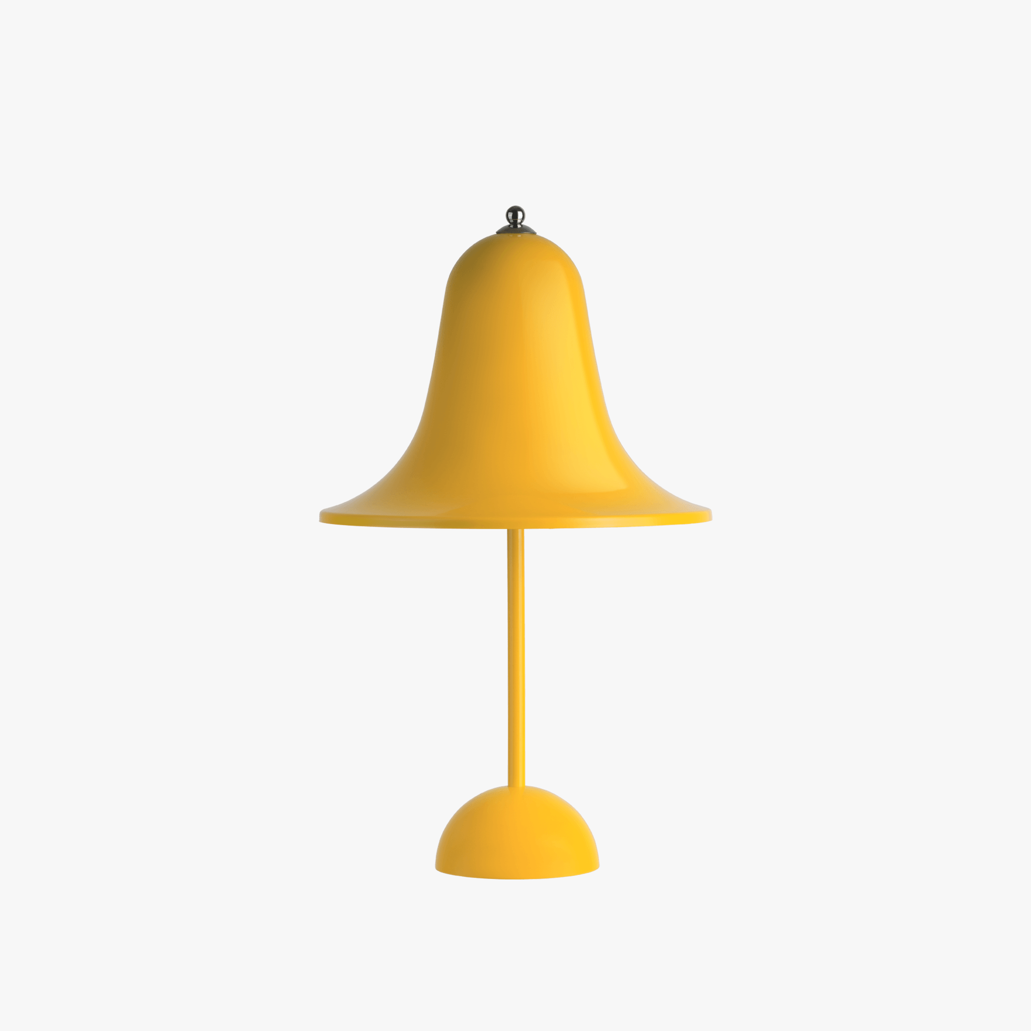 Virellea | Lampada da Tavolo Portatile Ricaricabile con Toni LED Regolabili per Illuminazione Ambientale