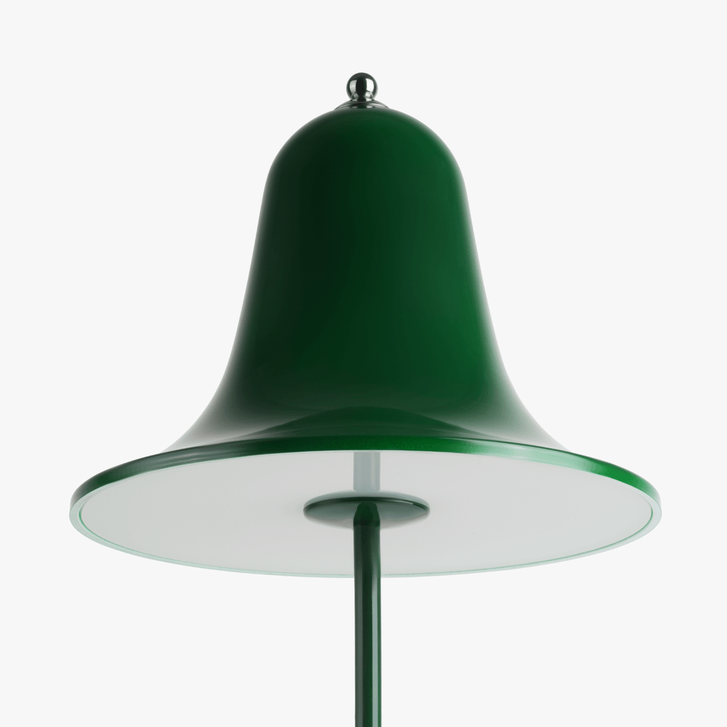 Virellea | Lampada da Tavolo Portatile Ricaricabile con Toni LED Regolabili per Illuminazione Ambientale