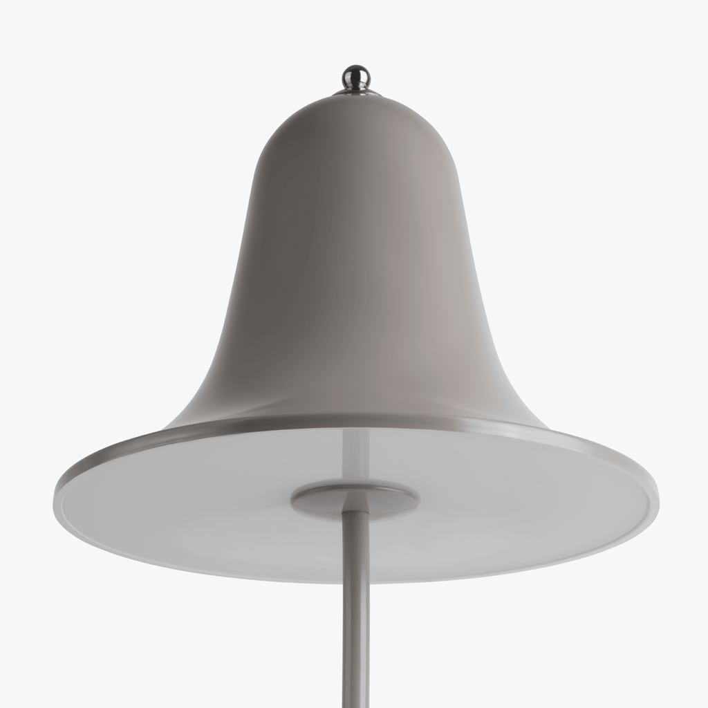 Virellea | Lampada da Tavolo Portatile Ricaricabile con Toni LED Regolabili per Illuminazione Ambientale