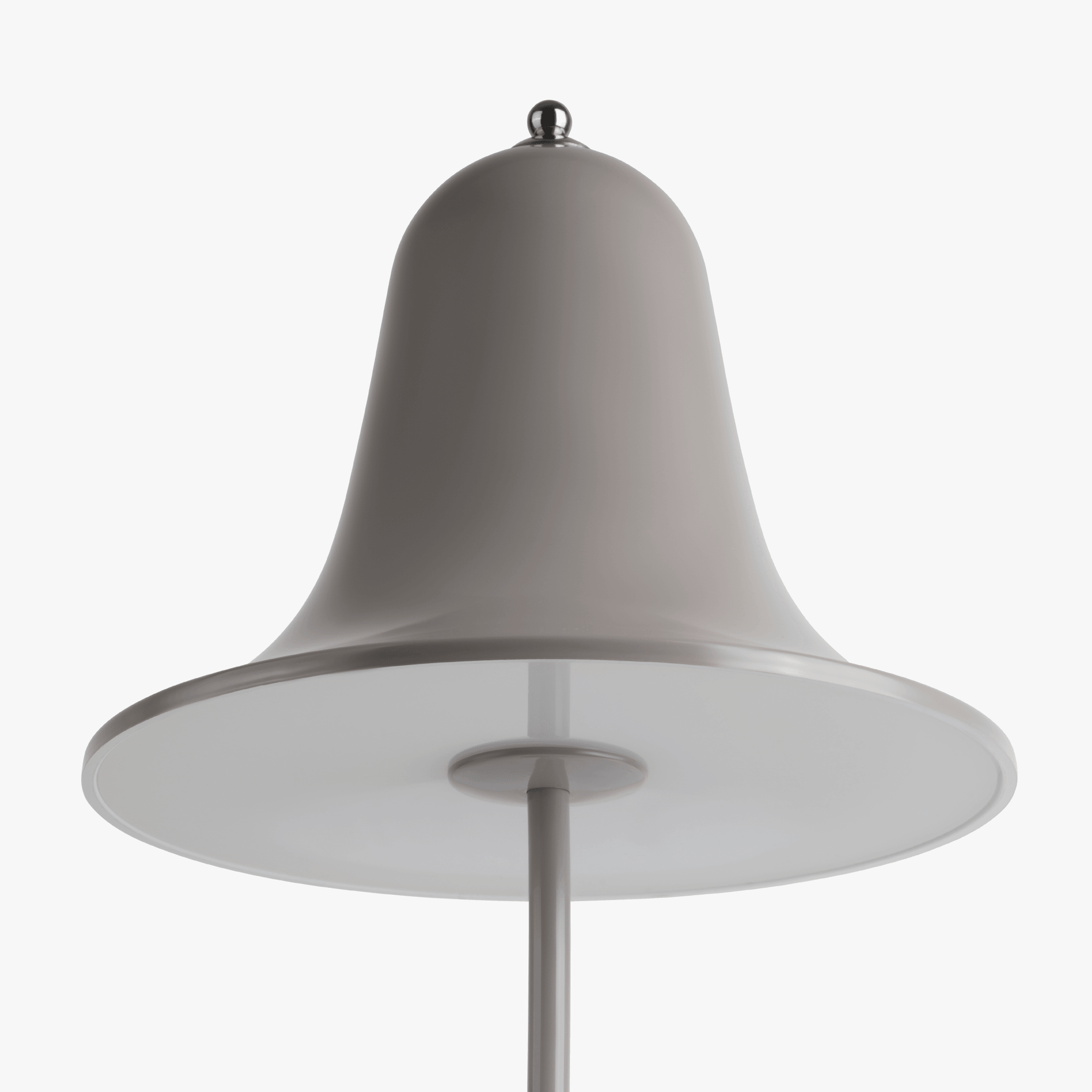 Virellea | Lampada da Tavolo Portatile Ricaricabile con Toni LED Regolabili per Illuminazione Ambientale