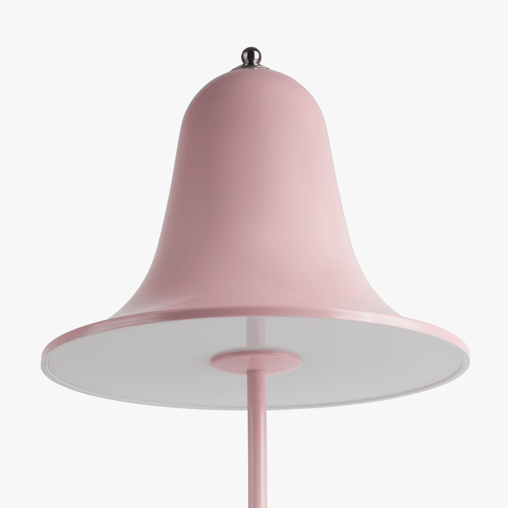 Virellea | Lampada da Tavolo Portatile Ricaricabile con Toni LED Regolabili per Illuminazione Ambientale