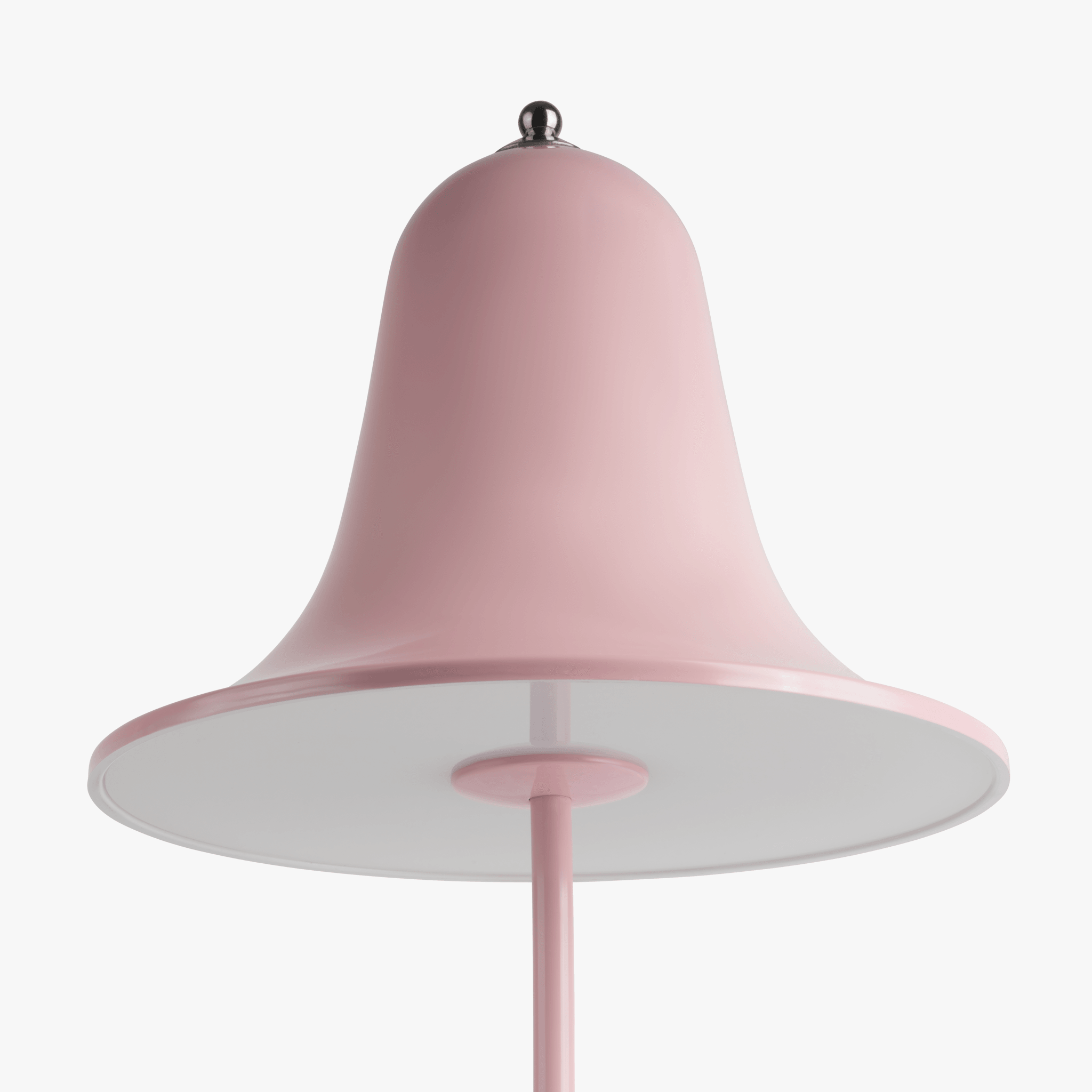 Virellea | Lampada da Tavolo Portatile Ricaricabile con Toni LED Regolabili per Illuminazione Ambientale