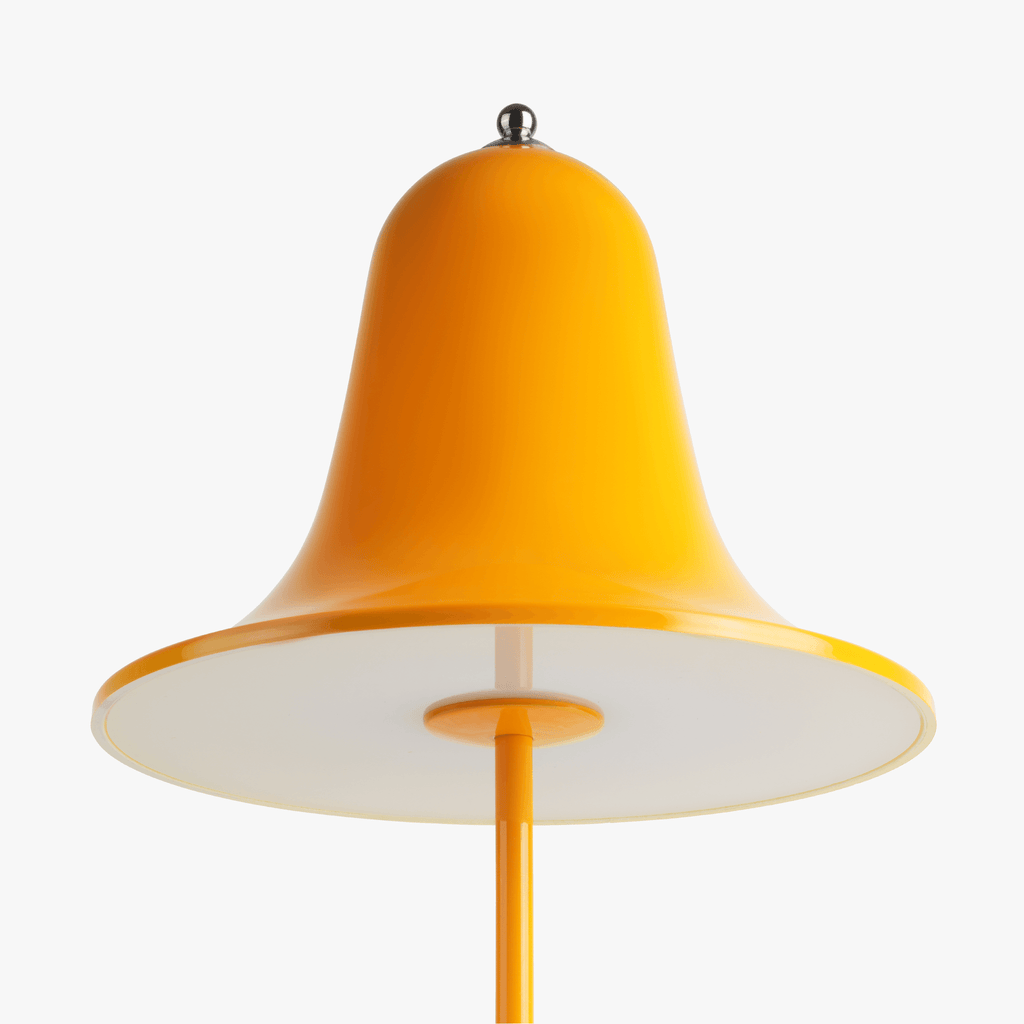 Virellea | Lampada da Tavolo Portatile Ricaricabile con Toni LED Regolabili per Illuminazione Ambientale