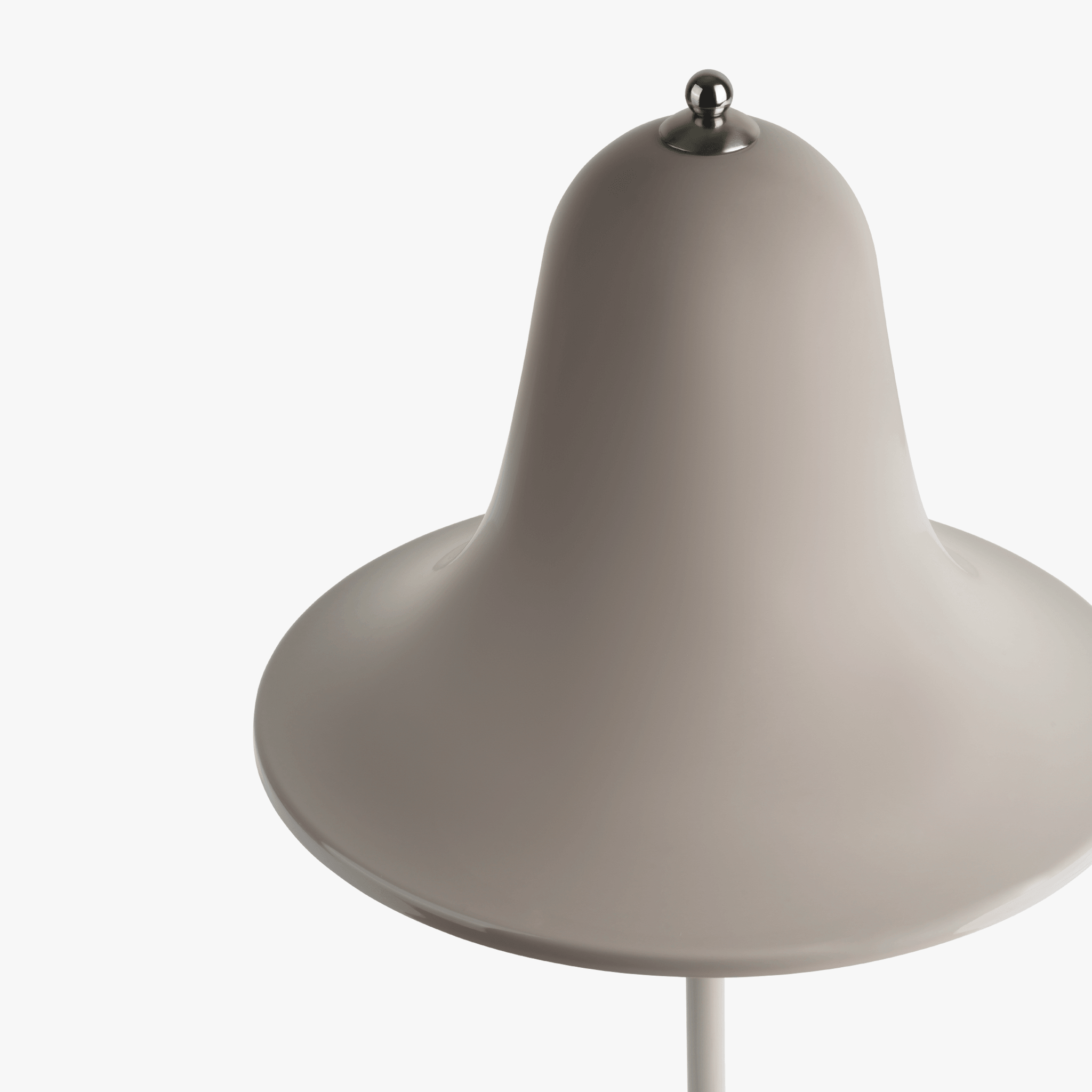 Virellea | Lampada da Tavolo Portatile Ricaricabile con Toni LED Regolabili per Illuminazione Ambientale