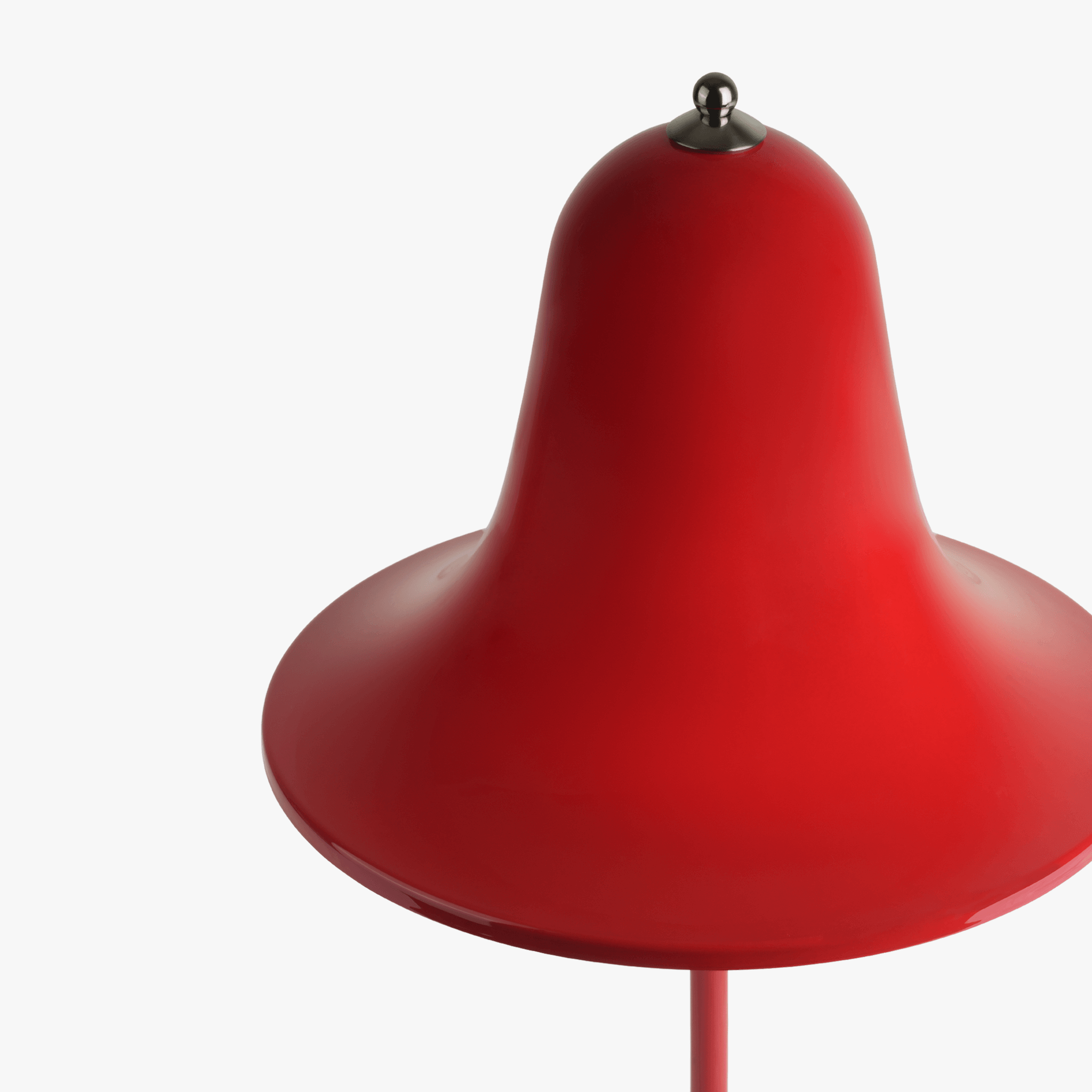 Virellea | Lampada da Tavolo Portatile Ricaricabile con Toni LED Regolabili per Illuminazione Ambientale