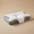 Canvarin – Cuscino Ergonomico Ortopedico in Schiuma Viscoelastica 1kg