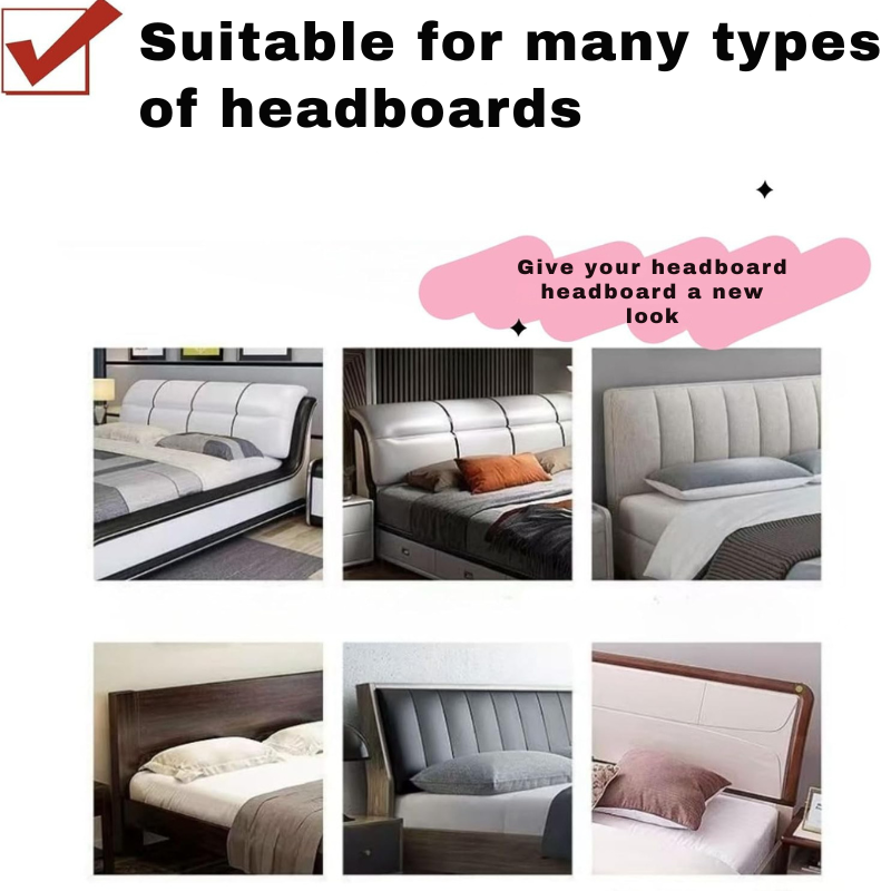 PureGuard™ – Avvolgi la tua testiera con freschezza quotidiana e comfort delicato