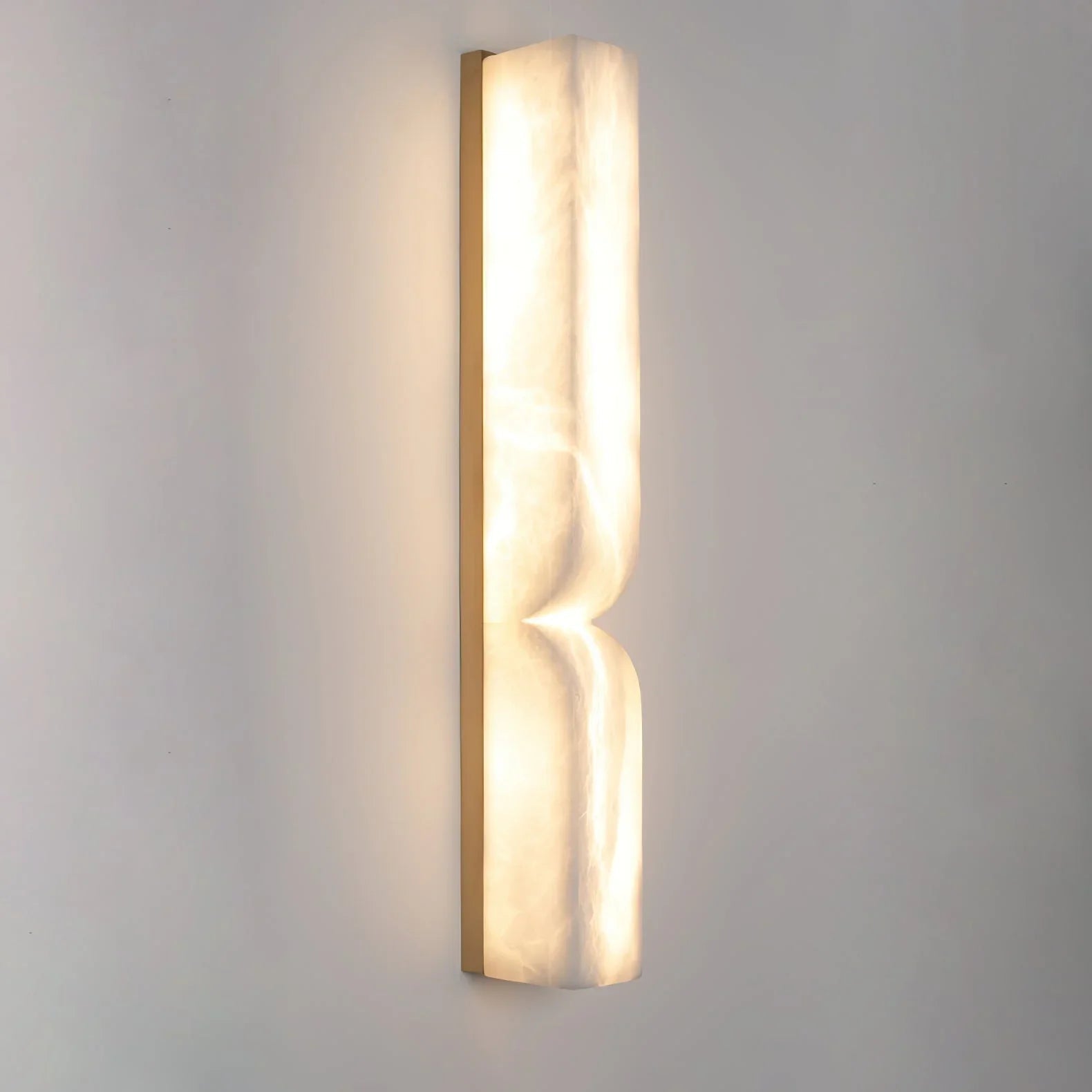 Lampada da Parete Modetta in Marmo