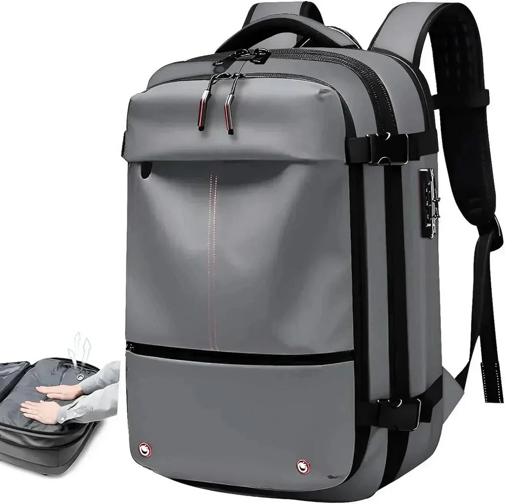 Zaino AIRTRAIL – Zaino per laptop comprimibile per viaggi