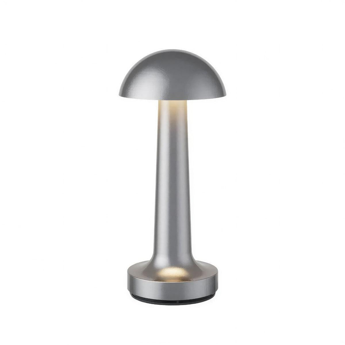 Lampada da Tavolo Ricaricabile Senza Fili con Dimming Touch
