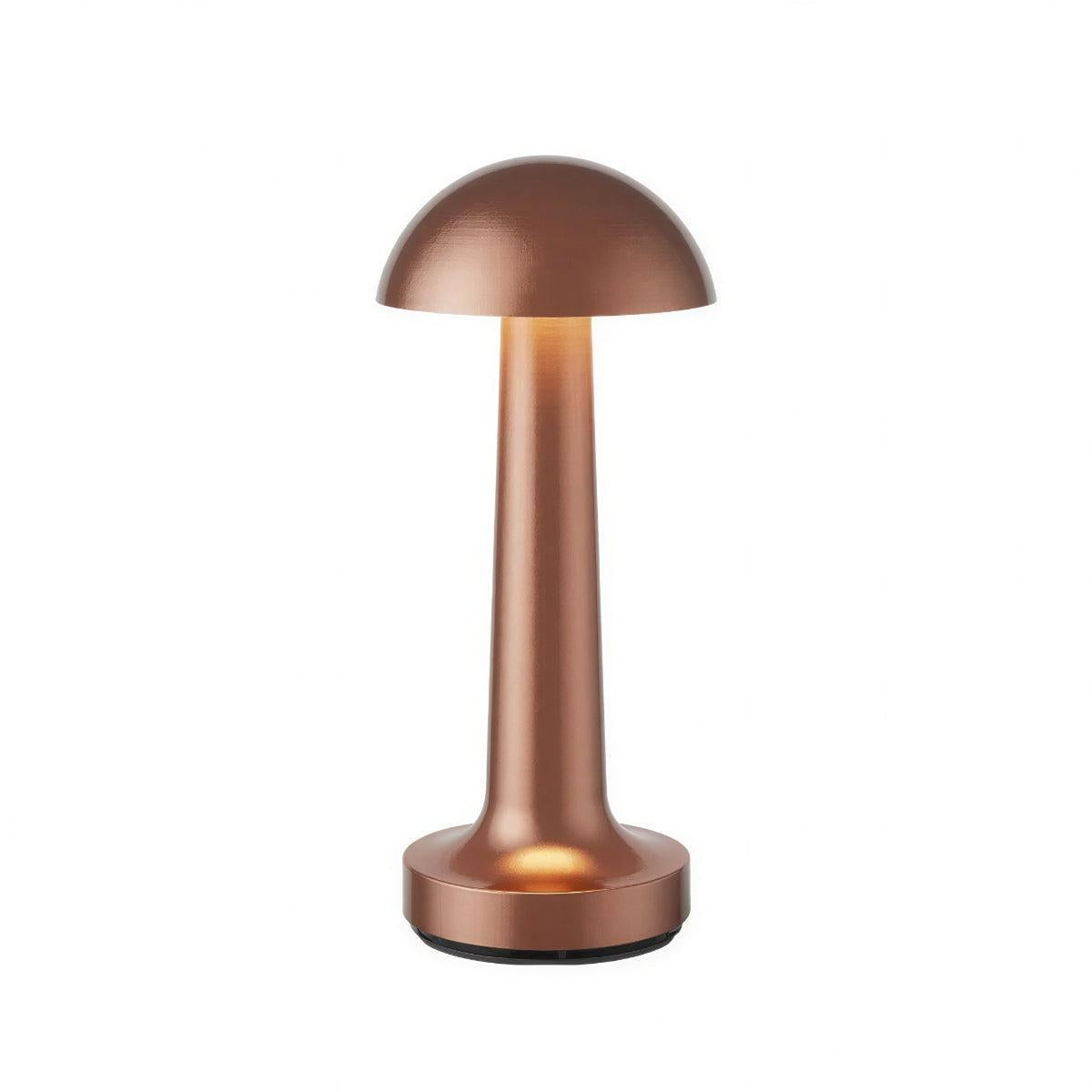 Lampada da Tavolo Ricaricabile Senza Fili con Dimming Touch