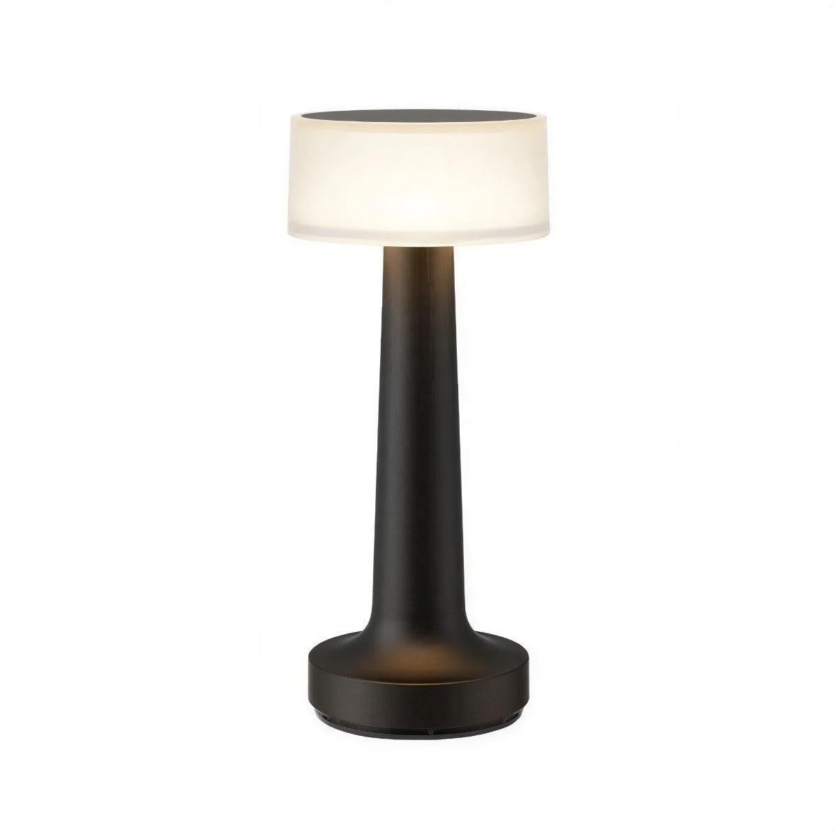 Lampada da Tavolo Ricaricabile Senza Fili con Dimming Touch