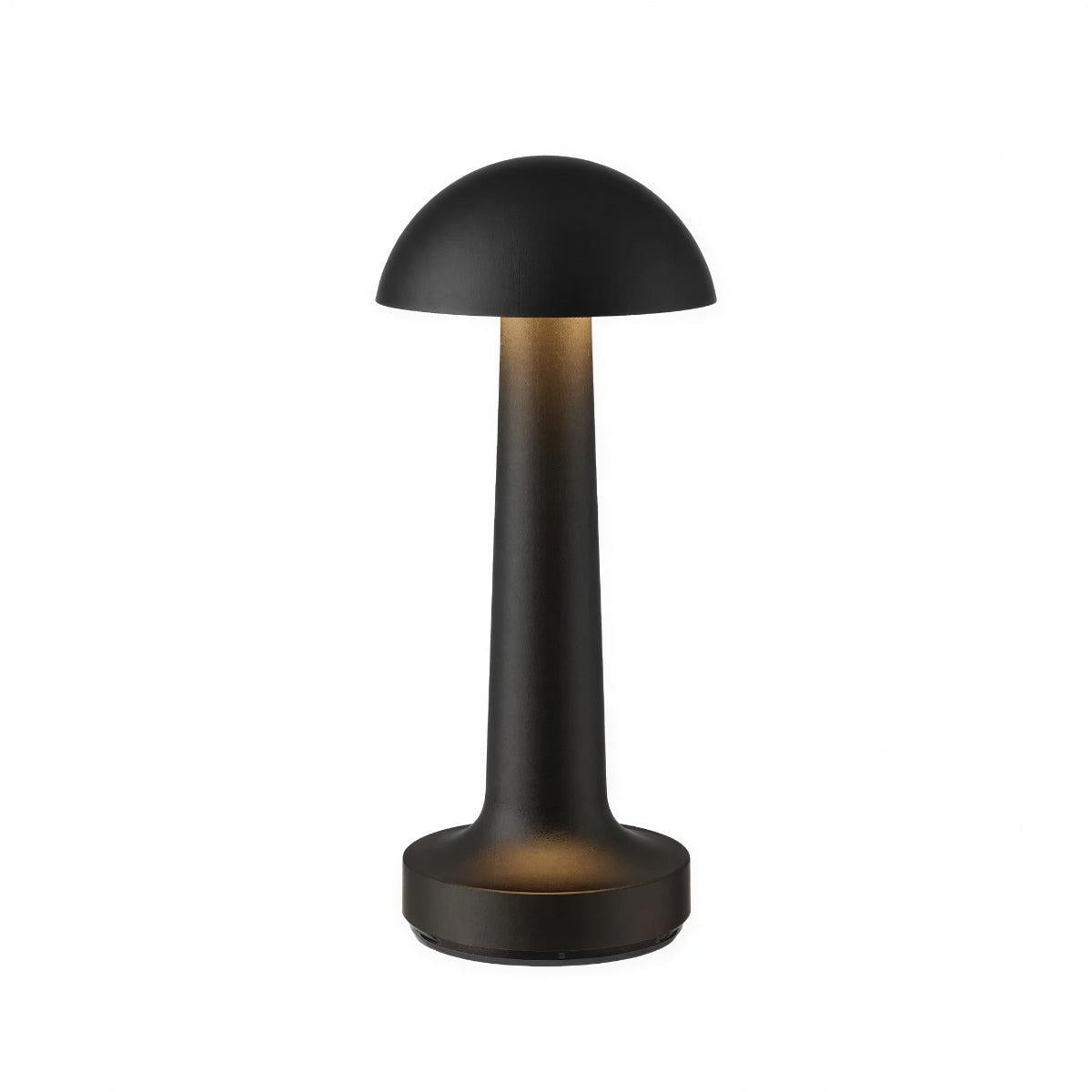 Lampada da Tavolo Ricaricabile Senza Fili con Dimming Touch