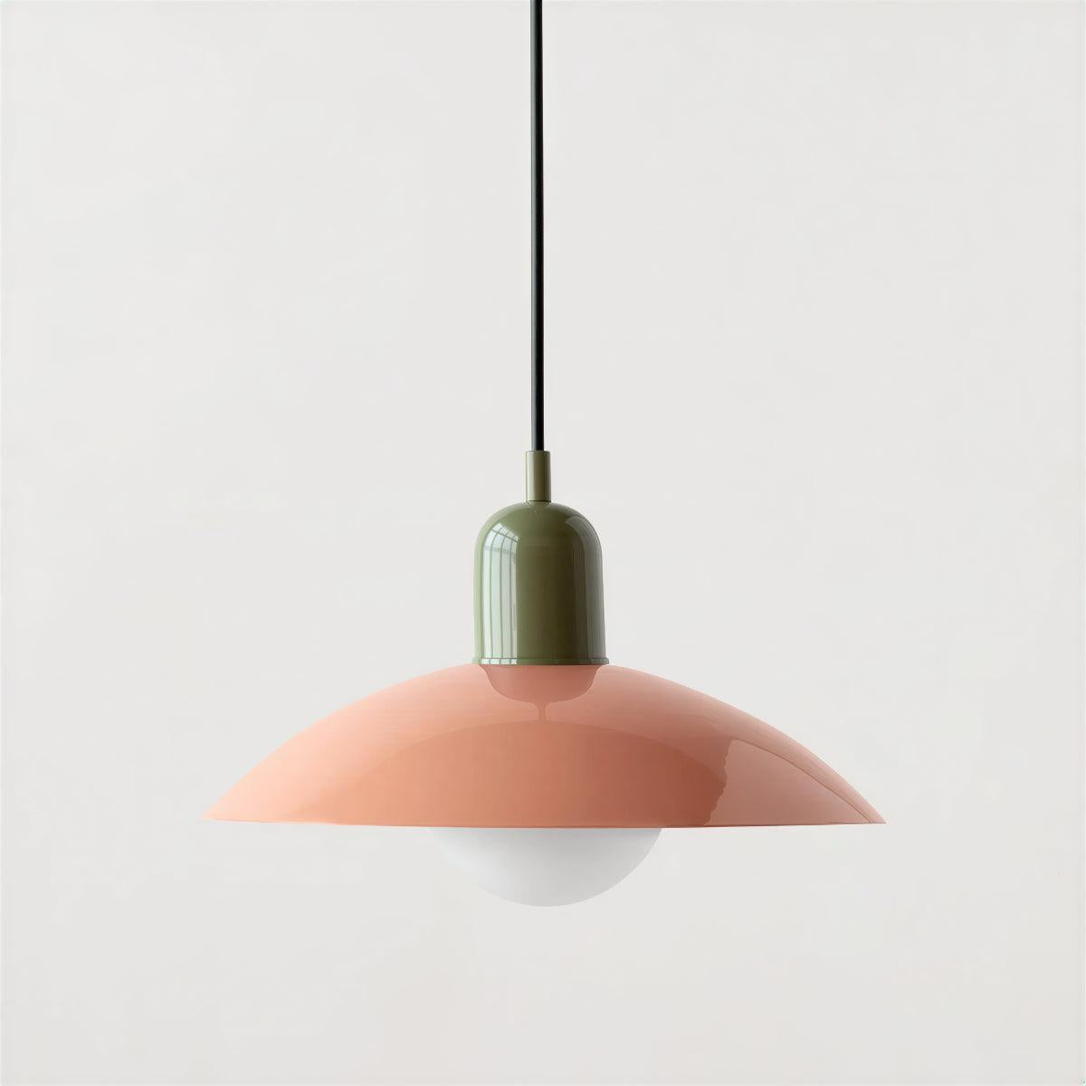 Illuminazione a Sospensione Retro con Altezza Regolabile